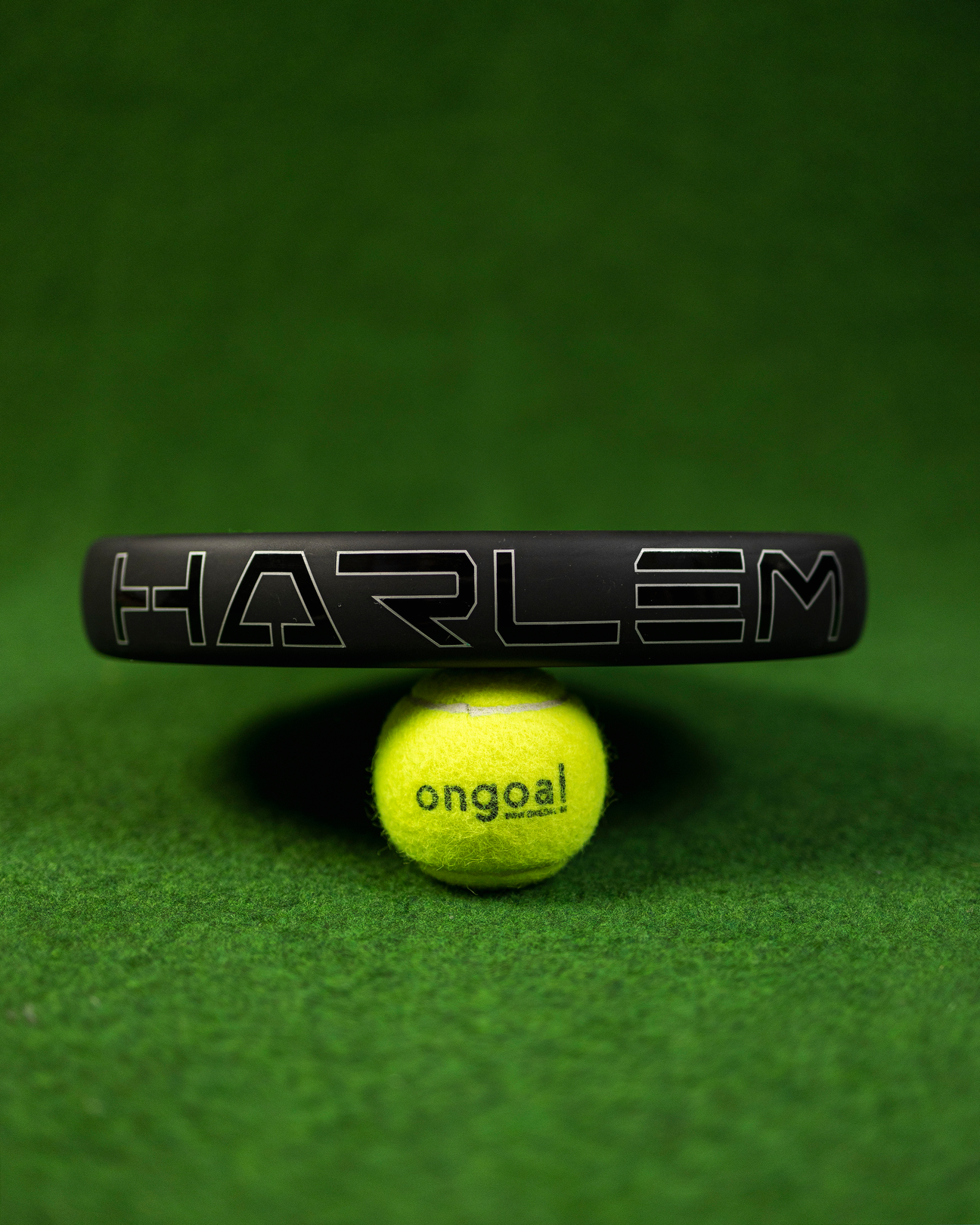 Harlem Padel