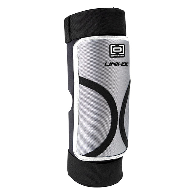 Shinguard OPTIMA Junior pair Black/White 24/25