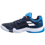 Jet Premura Black/Blue Padelsko