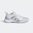 Adizero Ubersonic 4 W White