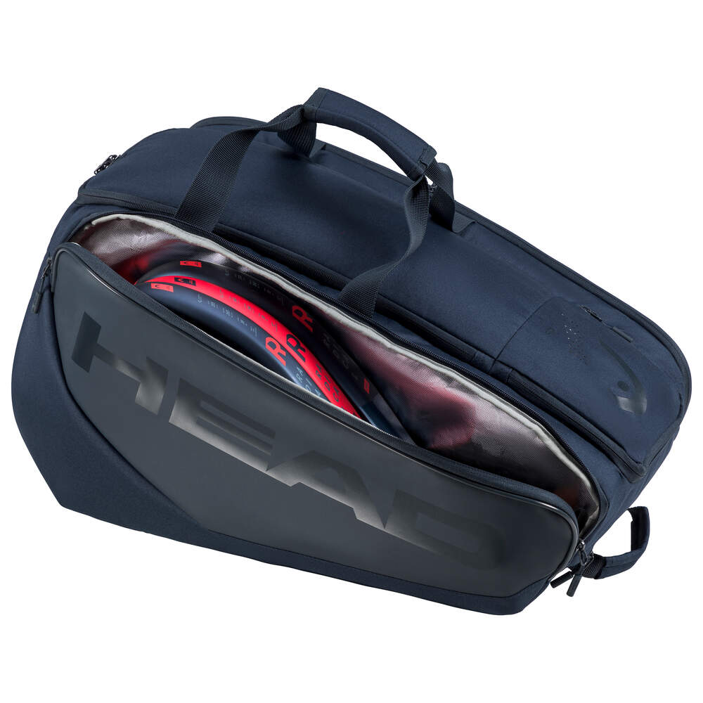 Pro Padel Bag Large Navy 2024