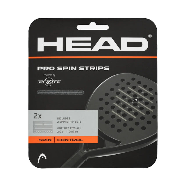 Padel Pro Spin Strips