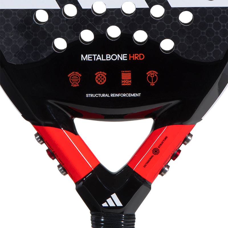 Metalbone HRD 3.2 Ale Galán 2023