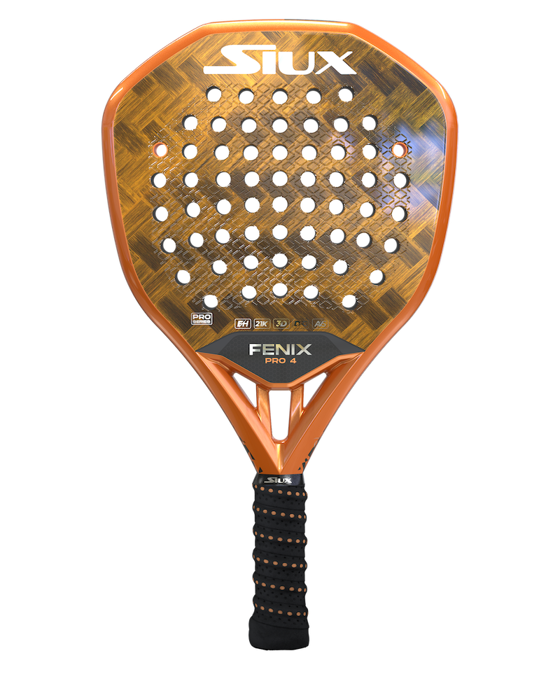 Fenix Pro 4 2024