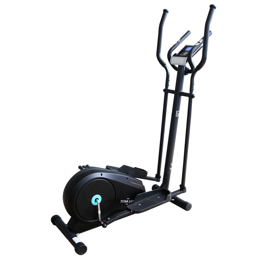 Crosstrainer C35