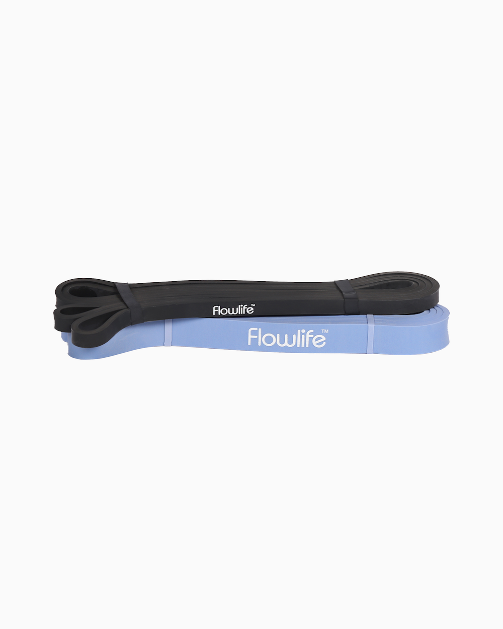 Flowgun GO 2.0 Blue + Flowtank + Flowband 2-pack