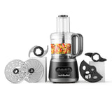 7-C Food Processor