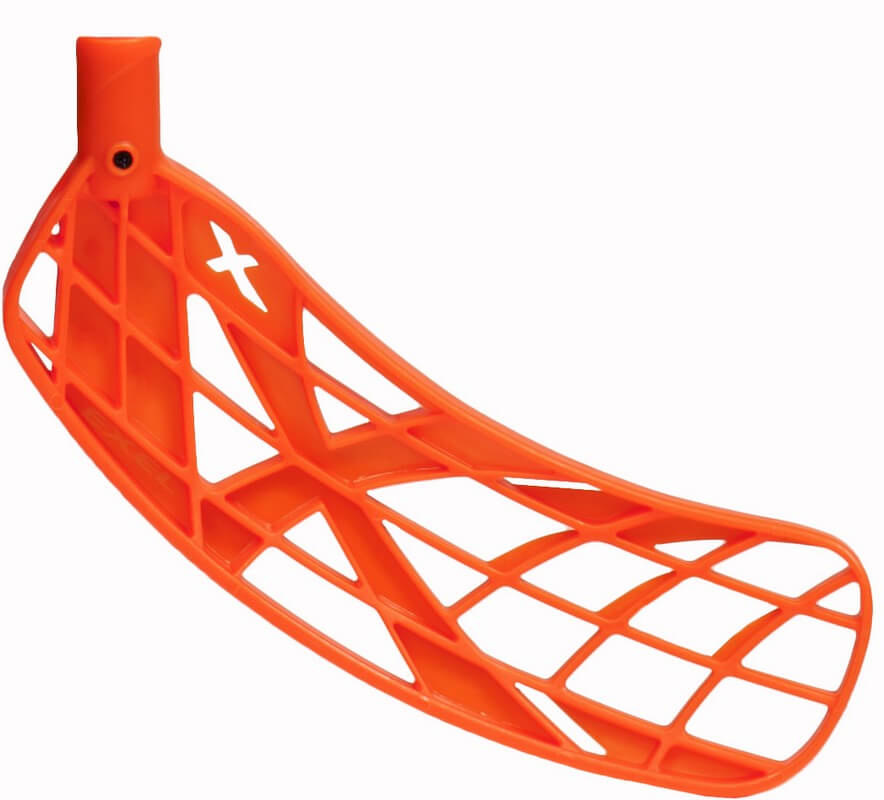 X-Blade Neon Orange SB