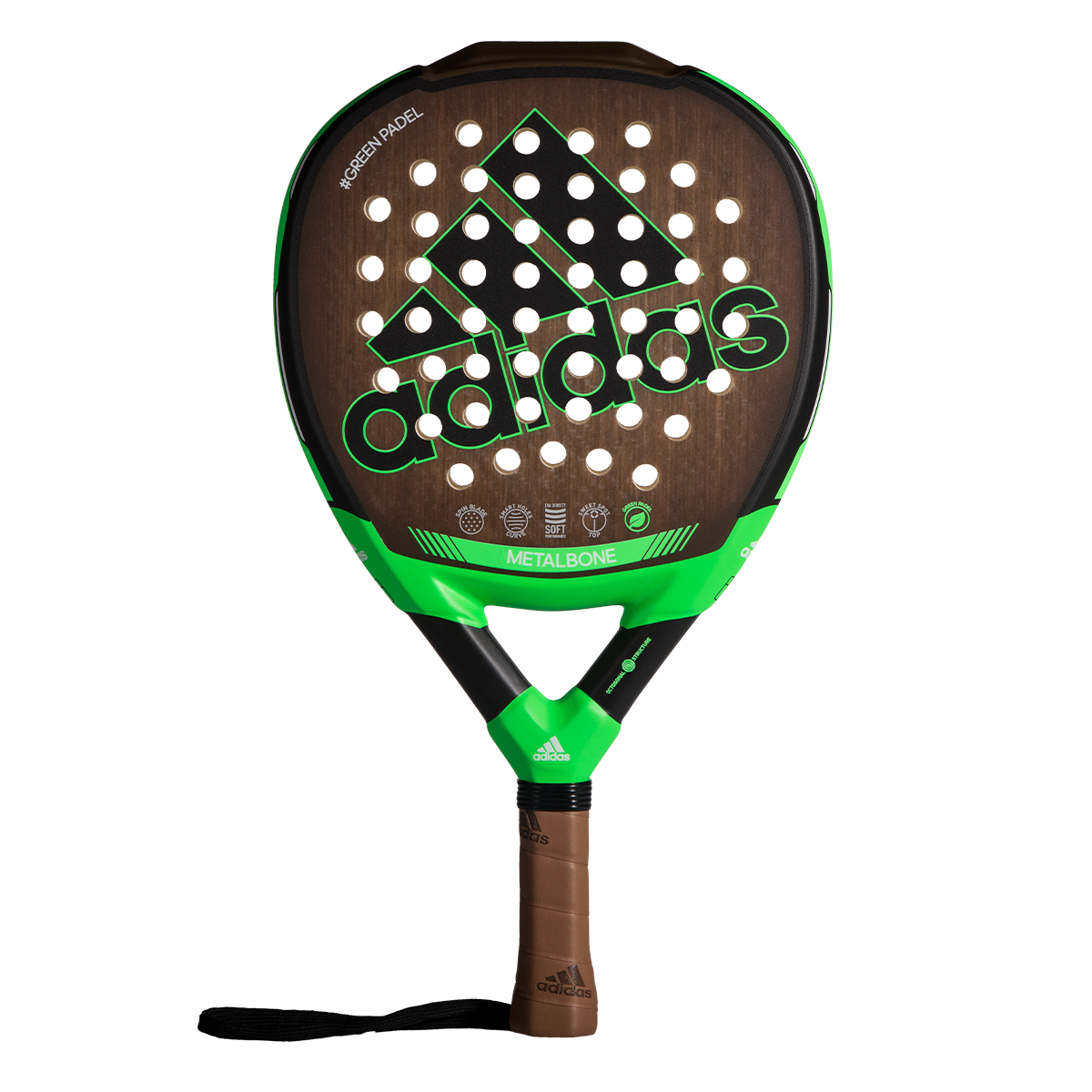 Metalbone #GreenPadel 2022